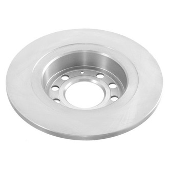 iD Select® - OEF3 Rear Brake Rotor