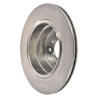 iD Select® - OEF3 Rear Brake Rotor