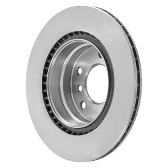 iD Select® - OEF3 Rear Brake Rotor