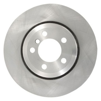 iD Select® - OEF3 Rear Brake Rotor