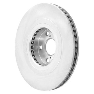 iD Select® - OEF3 Disc Brake Rotor