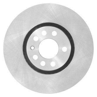 iD Select® - OEF3 Front Brake Rotor