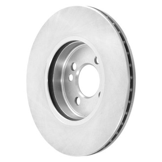 iD Select® - OEF3 Front Brake Rotor