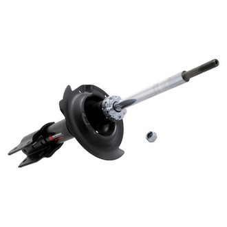 iD Select® SEL80483 - Rear Driver or Passenger Side Strut