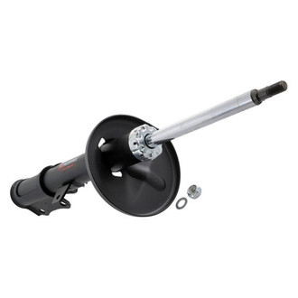 iD Select® - Rear Passenger Side Twin-Tube Strut