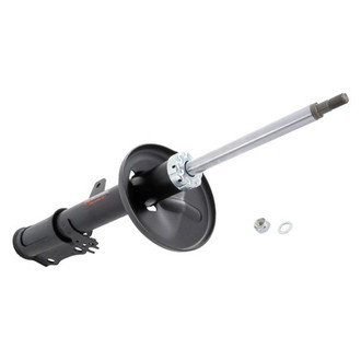 iD Select® - Rear Driver Side Twin-Tube Strut