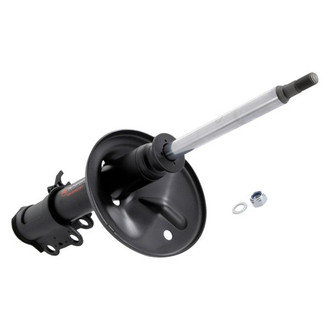 iD Select® - Front Passenger Side Strut