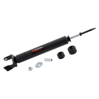 iD Select® - Rear Driver or Passenger Side Twin-Tube Shock Absorber
