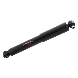 iD Select® - Front Driver or Passenger Side Twin-Tube Shock Absorber