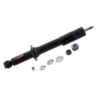 iD Select® - Front Driver or Passenger Side Monotube Shock Absorber