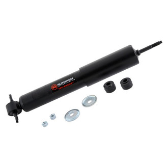 iD Select® - Front Driver or Passenger Side Twin-Tube Shock Absorber