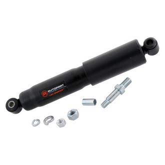 iD Select® - Shock and Strut