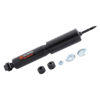 iD Select® - Front Driver or Passenger Side Twin-Tube Shock Absorber