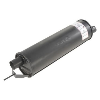 iD Select® - Exhaust Muffler Assembly