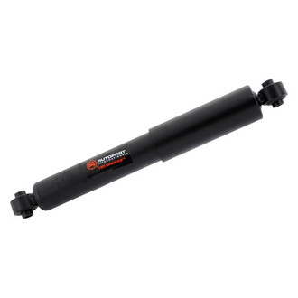 iD Select® - Rear Driver or Passenger Side Twin-Tube Shock Absorber