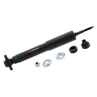 iD Select® - Front Driver or Passenger Side Shock Absorber