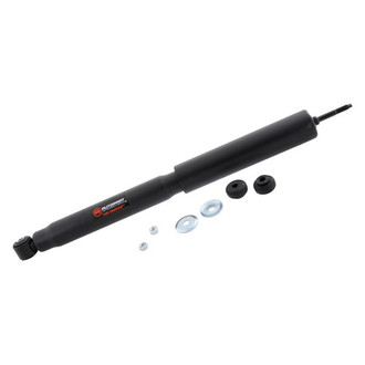 iD Select® - Rear Driver or Passenger Side Twin-Tube Shock Absorber