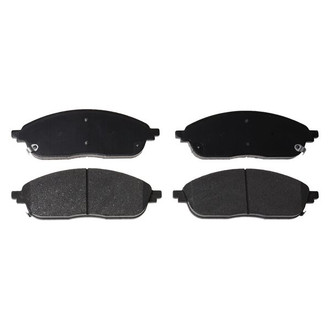 iD Select® - OEF3™ Ceramic Front Disc Brake Pads
