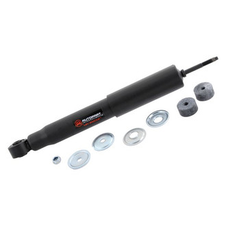 iD Select® - Front Driver or Passenger Side Shock Absorber