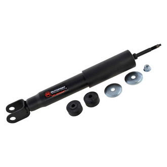 iD Select® - Front Driver or Passenger Side Twin-Tube Shock Absorber