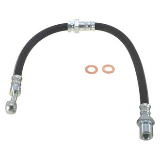 iD Select® - Front Passenger Side Brake Hose