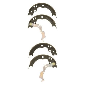 iD Select® - Parking Brake Shoes