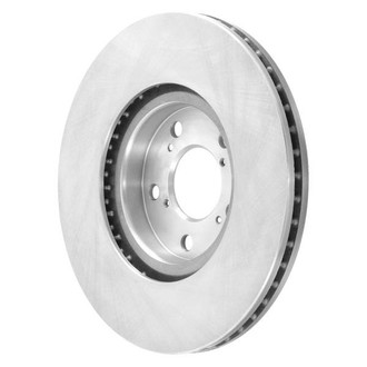 iD Select® - OEF3 Front Brake Rotor