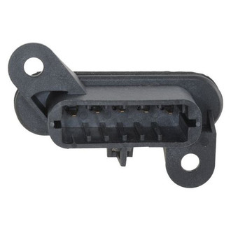 iD Select® - HVAC Blower Motor Resistor