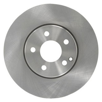 iD Select® - OEF3 Front Brake Rotor