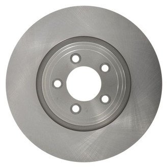 iD Select® - OEF3 Front Brake Rotor