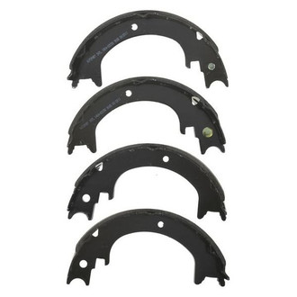 iD Select® - Parking Brake Shoes
