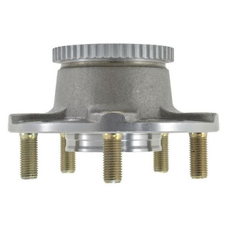 iD Select® - Rear Driver or Passenger Side Wheel Hub Assembly
