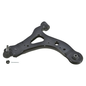 iD Select® - Front Passenger Side Lower Control Arm and Ball Joint Assembly