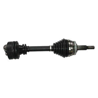 iD Select® - Axle Shaft