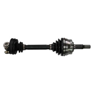 iD Select® - Front Axle Assembly