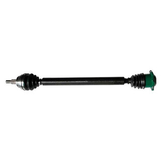 iD Select® - Front Passenger Side Axle Assembly