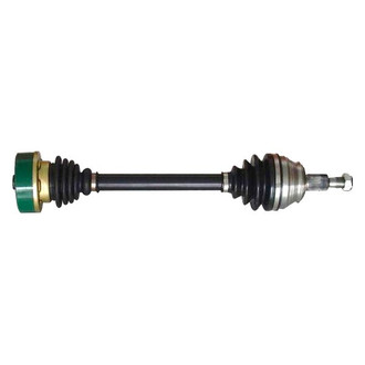 iD Select® - Front Driver Side Axle Assembly