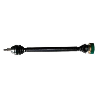 iD Select® - Front Passenger Side Axle Assembly