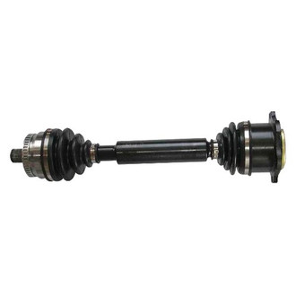 iD Select® - Front Passenger Side Axle Assembly