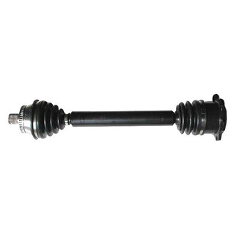 iD Select® - Front Driver Side Axle Assembly