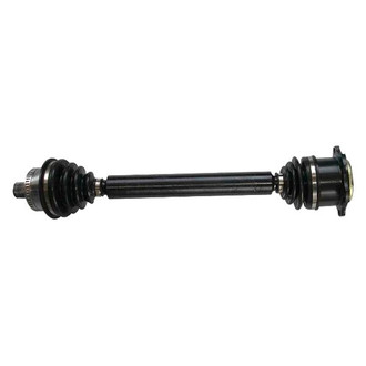 iD Select® - Front Passenger Side Axle Assembly