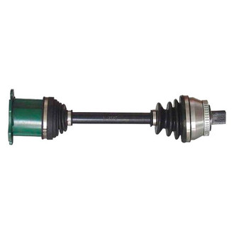 iD Select® - Front Driver Side Axle Assembly