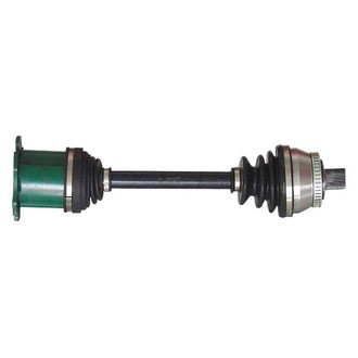 iD Select® - Front Passenger Side Axle Assembly