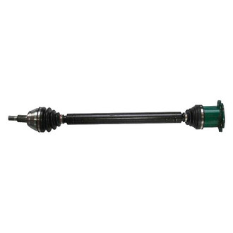 iD Select® - Front Passenger Side Axle Assembly