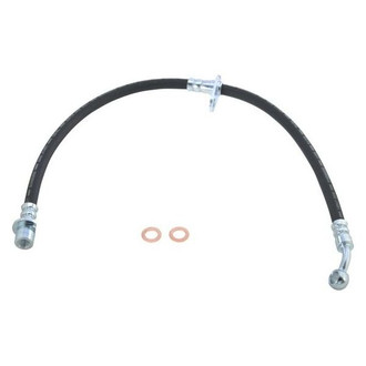 iD Select® - Front Passenger Side Brake Hose