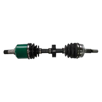 iD Select® - Front Driver Side Axle Assembly