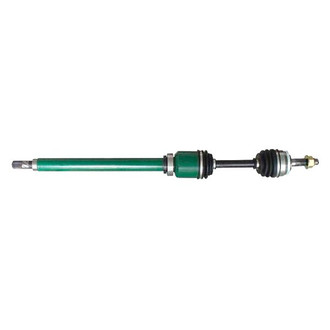 iD Select® - Front Passenger Side Axle Assembly