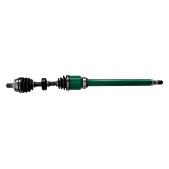 iD Select® - Front Passenger Side Axle Assembly