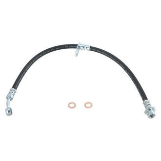 iD Select® - Front Passenger Side Brake Hose