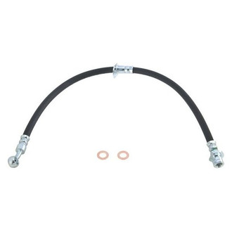 iD Select® - Front Driver Side Brake Hose